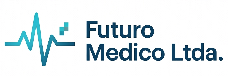 Logo de Futuro Medico Ltda - 23 Años de Experiencia
