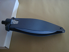 Imagen de Accesorios Ventilacion MEK /Pulmon de Pruebas.