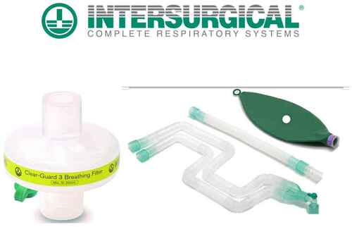 Imagen de Accesorios para Ventilación Intersurgical