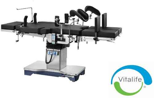 Imagen de Mesas de Cirugia VITALIFE