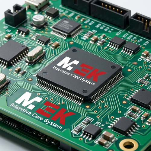 Imagen de Servicio Tecnico Calificado MEK ICS